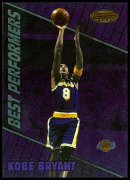 95 Kobe Bryant